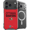 NHL Ottawa Senators Lineup iPhone 18 Pro Max MagSafe Case