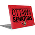 NHL Ottawa Senators Lineup Apple MacBook Air Skin