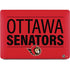 NHL Ottawa Senators Lineup Apple MacBook Air Skin