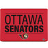 NHL Ottawa Senators Lineup MacBook Skins