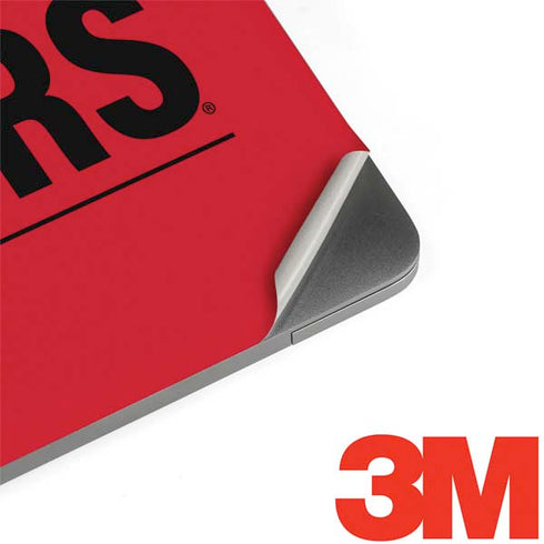 NHL Ottawa Senators Lineup MacBook Skins