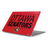 NHL Ottawa Senators Lineup Apple MacBook Pro 16-inch Skin