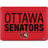 NHL Ottawa Senators Lineup Apple MacBook Pro 16-inch Skin