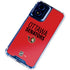 NHL Ottawa Senators Lineup Moto G 5G (2024) Clear Case
