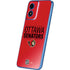 NHL Ottawa Senators Lineup Moto G Play 4G (2024) Skin