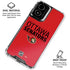 NHL Ottawa Senators Lineup Moto G Power 5G (2024) Clear Case