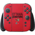 NHL Ottawa Senators Lineup Nintendo Switch 2 (2025) with Joy-Con Skin