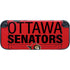 NHL Ottawa Senators Lineup Nintendo Switch 2 (2025) with Joy-Con Skin