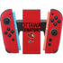 NHL Ottawa Senators Lineup Nintendo Switch 2 (2025) Joy-Con Controller Skin