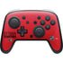 NHL Ottawa Senators Lineup Nintendo Switch 2 (2025) Pro Controller Skin