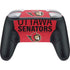 NHL Ottawa Senators Lineup Nintendo Switch 2 (2025) Pro Controller Skin