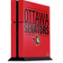 NHL Ottawa Senators Lineup PlayStation PS4 Skins