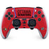 NHL Ottawa Senators Lineup PS5 DualSense Edge Pro Controller Skin