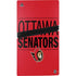 NHL Ottawa Senators Lineup PS5 Pro Console Skin