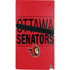 NHL Ottawa Senators Lineup PS5 Pro Console Skin