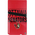 NHL Ottawa Senators Lineup PS5 Pro Disk Console Skin