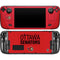 NHL Ottawa Senators Lineup Steam Deck Handheld Gaming Computer OLED Skin