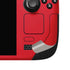 NHL Ottawa Senators Lineup Steam Deck Handheld Gaming Computer OLED Skin