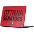 NHL Ottawa Senators Lineup Surface Laptop 7 13.8in Skin