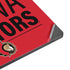 NHL Ottawa Senators Lineup Surface Laptop 7 13.8in Skin