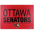 NHL Ottawa Senators Lineup Surface Laptop 7 15in Skin