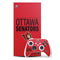 NHL Ottawa Senators Lineup Xbox Series X Skins