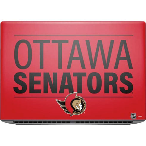 NHL Ottawa Senators Lineup HP ZBook Fury 16 G10 Skin