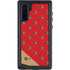 NHL Ottawa Senators Pattern Galaxy Cases