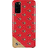 NHL Ottawa Senators Pattern Galaxy Cases