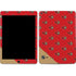 NHL Ottawa Senators Pattern iPad Skins