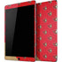 NHL Ottawa Senators Pattern iPad Skins