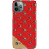 NHL Ottawa Senators Pattern iPhone Cases