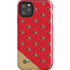 NHL Ottawa Senators Pattern iPhone Cases