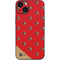 NHL Ottawa Senators Pattern iPhone Skins
