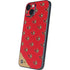 NHL Ottawa Senators Pattern iPhone Skins