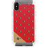NHL Ottawa Senators Pattern iPhone Cases