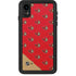 NHL Ottawa Senators Pattern iPhone Cases