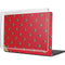 NHL Ottawa Senators Pattern MacBook Cases