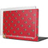 NHL Ottawa Senators Pattern MacBook Cases