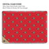 NHL Ottawa Senators Pattern MacBook Cases