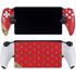 NHL Ottawa Senators Pattern PlayStation PS5 Skins