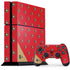 NHL Ottawa Senators Pattern PlayStation PS4 Skins
