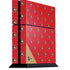 NHL Ottawa Senators Pattern PlayStation PS4 Skins