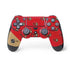 NHL Ottawa Senators Pattern PlayStation PS4 Skins