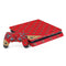 NHL Ottawa Senators Pattern PlayStation PS4 Skins