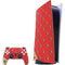 NHL Ottawa Senators Pattern PlayStation PS5 Skins