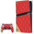 NHL Ottawa Senators Pattern PlayStation PS5 Skins