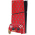 NHL Ottawa Senators Pattern PlayStation PS5 Skins