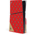 NHL Ottawa Senators Pattern PlayStation PS5 Skins