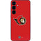 NHL Ottawa Senators Solid Background Galaxy A16 5G Skin
